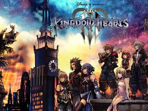20 Tahun Kingdom Hearts, Masih Dicintai Gamer Seluruh Dunia