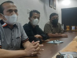 PKS Anggap Keputusan Paripurna DPRD Pekanbaru soal Pemecatan Hamdani Ilegal