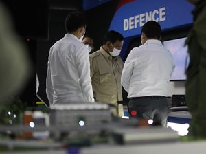 Kondisi Terkini BUMN Pertahanan yang Makin Berotot