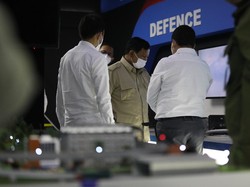 Kondisi Terkini BUMN Pertahanan yang Makin Berotot