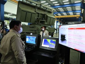 Kemhan Dinilai Terbuka dan Transparan soal Anggaran