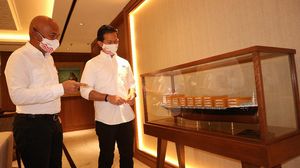 Lagi, Samudera Indonesia Tambah Armada Pelayaran