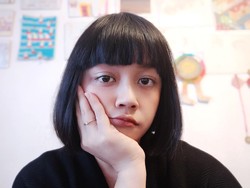 Cerita Lala Bohang Riset soal Syair Kuno Kaili di Palu