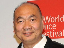 Goks! Pria Kelahiran Indonesia Ini Kecipratan Duit Elon Musk Rp 122 T