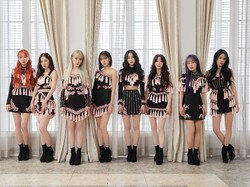 Perjalanan Karier Lovelyz yang Berliku, Bubar Setelah 7 Tahun Debut