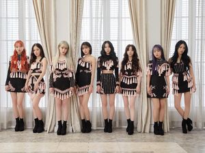 Lovelyz Dinyatakan Bubar dan Putus Kontrak, Ini Reaksi Netizen Korea Lovelyz Dinyatakan Bubar dan Putus Kontrak, Ini Reaksi Netizen Korea