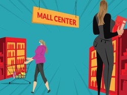 Mal Operasi 100% (Lagi)