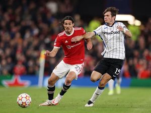 Solskjaer: Lupakan Tottenham, Atalanta Menunggu MU Solskjaer: Lupakan Tottenham, Atalanta Menunggu MU