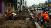 Mantap! Tegal Bakal Punya Kawasan Malioboro