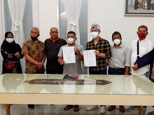 Kasus IRT di Gorontalo Tewas Diduga Malpraktik Dokter Berakhir Damai