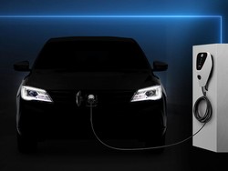 Mobil Listrik MG Siap Meluncur di GIIAS 2021, Ini Daftar Keunggulannya