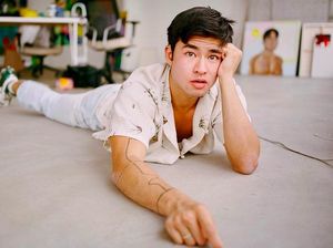 Pertama di Dunia, Transgender Pria Tuli Jadi Wajah YSL Beauty Pertama di Dunia, Transgender Pria Tuli Jadi Wajah YSL Beauty