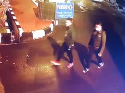 Modus COD di Kantor Polisi, Pria Ini Bawa Kabur Ponsel Warga Bandung