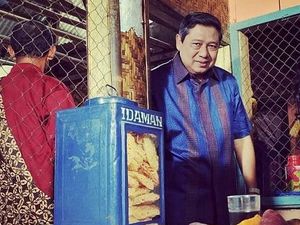 SBY Idap Kanker Prostat Stadium Awal, Ini Gejala dan Faktor Risikonya SBY Idap Kanker Prostat Stadium Awal, Ini Gejala dan Faktor Risikonya