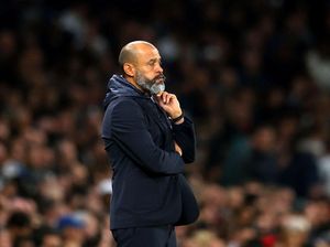 Tottenham Sejak Awal Sudah Salah Memilih Nuno Espirito Santo Tottenham Sejak Awal Sudah Salah Memilih Nuno Espirito Santo