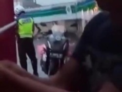 Ancaman Berat untuk Polisi Minta Sekarung Bawang hingga Dipecat
