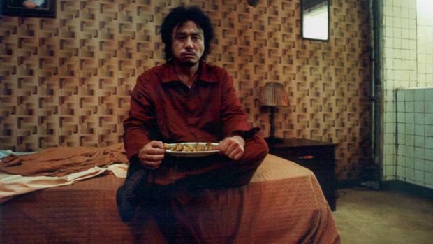 Oldboy (2003)