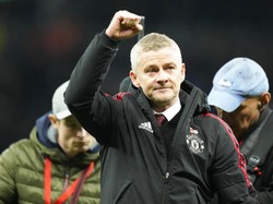 Silakan Kritik Solskjaer Sesuka Hatimu...