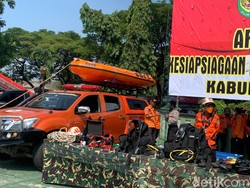 Pemkab Karawang Siaga Antisipasi Bencana Musim Hujan