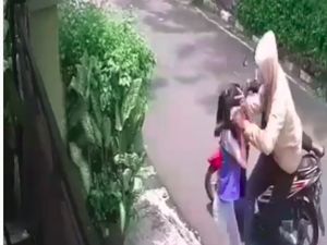 Penjambret Bocah di Cakung Tertangkap Usai Jual HP di Facebook