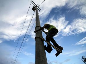 Mau Pensiunkan Pembangkit Listrik Batu Bara, RI Butuh Rp 429 T Mau Pensiunkan Pembangkit Listrik Batu Bara, RI Butuh Rp 429 T