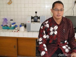 Dosen UGM Masuk Top 2% Peneliti Dunia 2021, Kaji Produk Halal