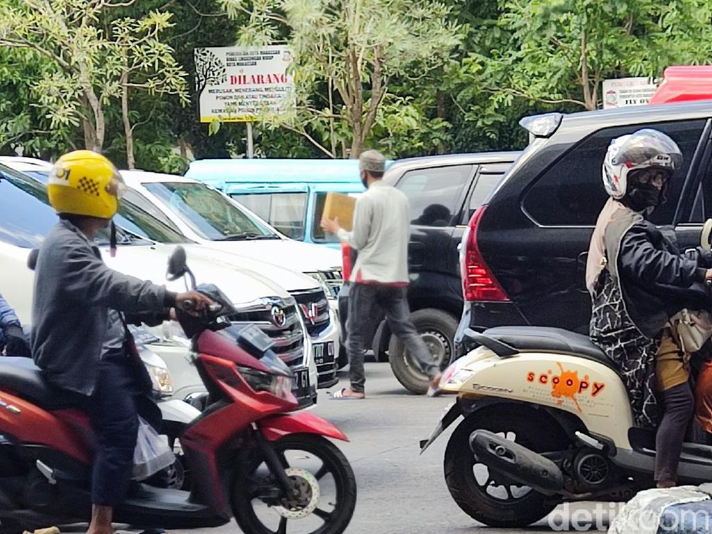 Satpol PP Makassar: Fatwa MUI Sulsel Dukung Operasi Berantas Pengemis