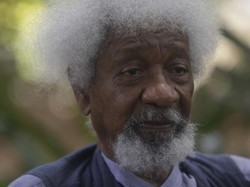 Peraih Nobel Sastra Afrika Pertama Sentil Nigeria di Novel Terbaru