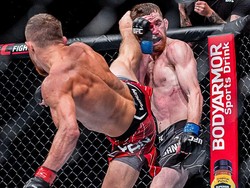 Presiden UFC Kagumi Duel Petr Yan Vs Cory Sandhagen