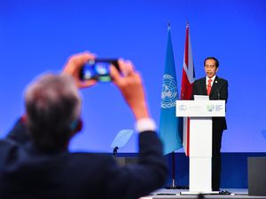 AMAN Nilai Pidato Jokowi Fokus ke Mobil Listrik Dibanding Masyarakat Adat AMAN Nilai Pidato Jokowi Fokus ke Mobil Listrik Dibanding Masyarakat Adat