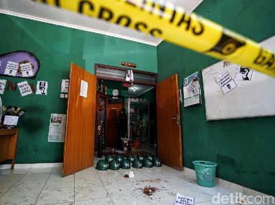 Polisi Kembali Olah TKP Kasus Tewasnya Peserta Diksar Menwa UNS
