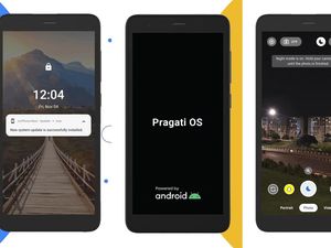 Google Bikin Sistem Operasi Pragati OS, Beda dari Android?