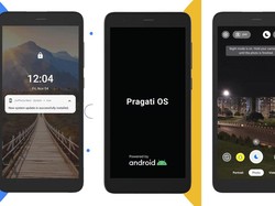 Google Bikin Sistem Operasi Pragati OS, Beda dari Android?