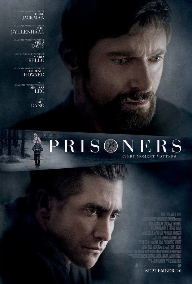 Prisoners (2013) / foto: imdb.com Prisoners (2013)