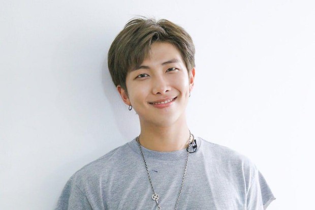 RM BTS/foto: soompi.com RM BTS