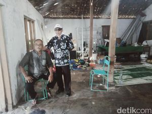 Siapa Target Racun Maut Kakak Ipar yang Tewaskan Hani di Klaten?