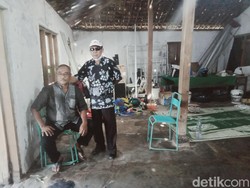 Siapa Target Racun Maut Kakak Ipar yang Tewaskan Hani di Klaten?