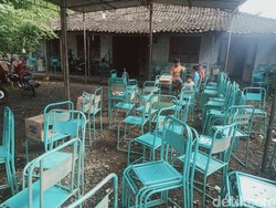 Wanita Tewas Diracun Kakak Ipar, Ternyata Suami dan Tersangka Sempat Cekcok