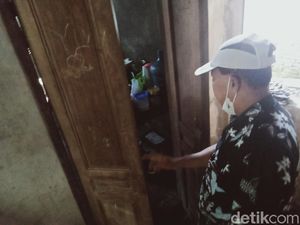 Kakak Ipar yang Racuni Hani di Klaten Sempat Kabur ke Wonogiri