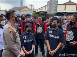 Diputus Hubungan, Pria Ini Curi Kompor hingga Mobil Milik Mantan