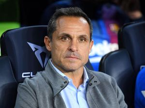 Karena Sergi Tak Mau Barca Gagal Lolos Fase Grup Liga Champions (Lagi) Karena Sergi Tak Mau Barca Gagal Lolos Fase Grup Liga Champions (Lagi)