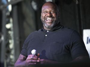 Legenda NBA Shaquille ONeal: Pro Player Esports Adalah Atlet
