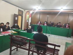 Saksi Ungkap Polisi Jual Sabu Hasil Sitaan di Sumut Nego agar Tak Ditangkap