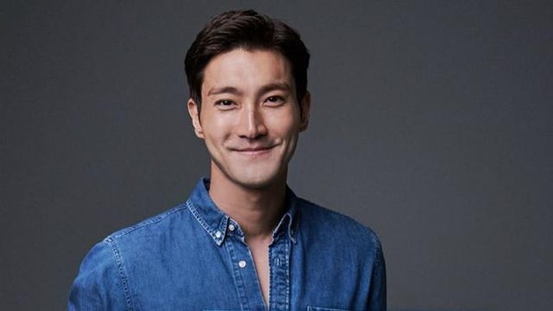 Siwon Super Junior/foto: soompi.com Siwon Super Junior