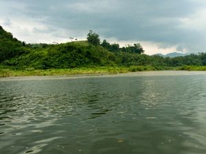 Di KTT COP26, RK Beberkan 12 Strategi Revitalisasi DAS Citarum