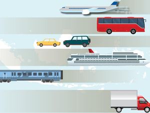 Aturan Baru Perjalanan Darat, Laut dan Udara