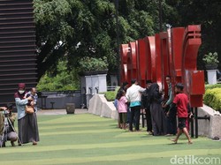 Catat! Aturan di Museum-Taman Kota Bandung Selama Ramadan
