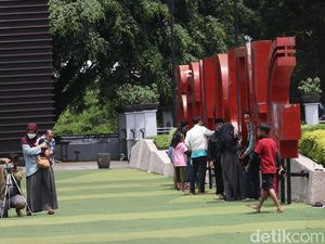 Catat! Aturan di Museum-Taman Kota Bandung Selama Ramadan Catat! Aturan di Museum-Taman Kota Bandung Selama Ramadan