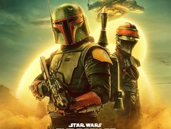 Trailer The Book of Boba Fett Tampilkan Petualangan di Underworld