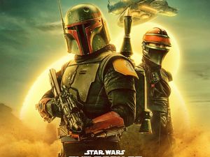 Trailer The Book of Boba Fett Tampilkan Petualangan di Underworld Trailer The Book of Boba Fett Tampilkan Petualangan di Underworld